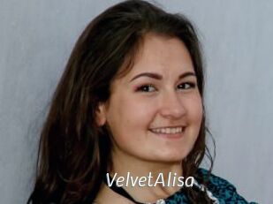 VelvetAlisa