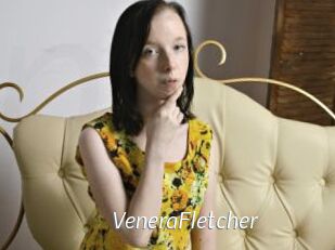 VeneraFletcher