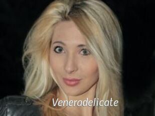 Veneradelicate