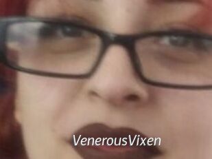 VenerousVixen