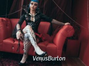 VenusBurton