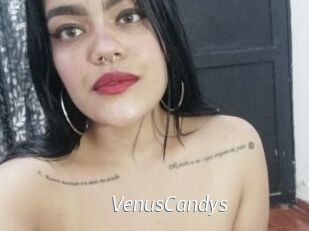 VenusCandys