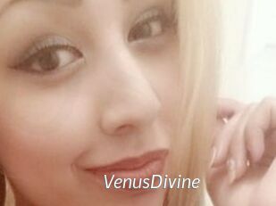 VenusDivine