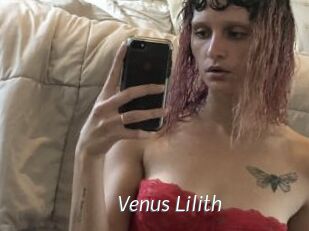 Venus_Lilith