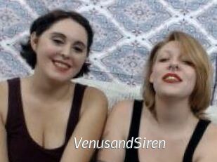 VenusandSiren