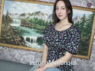 VeronaMcdonald