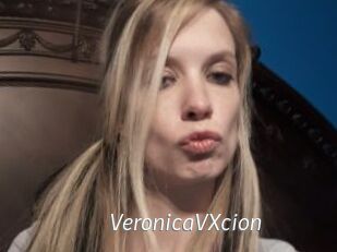 VeronicaVXcion