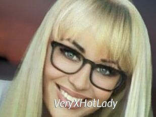 VeryXHotLady