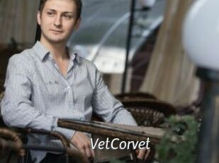 VetCorvet