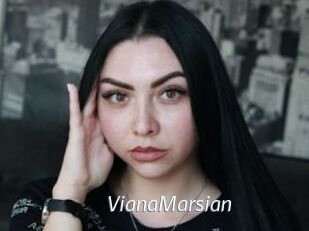 VianaMarsian