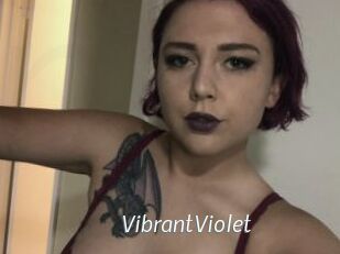 VibrantViolet