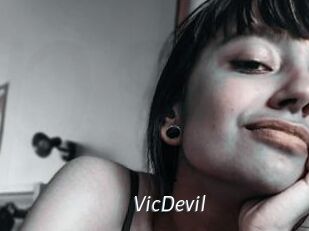 VicDevil