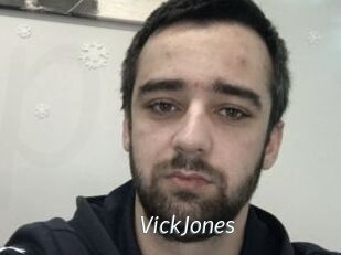 VickJones