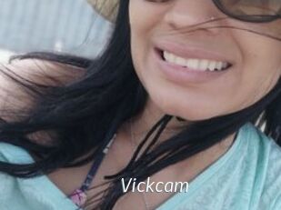 Vickcam