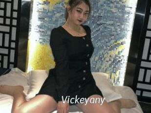 Vickeyany