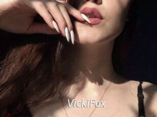 VickiFox