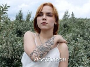 VickyBenson