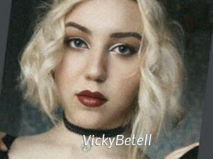 VickyBetell