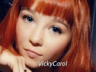 VickyCarol