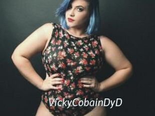 VickyCobainDyD