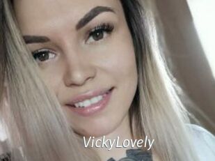 VickyLovely