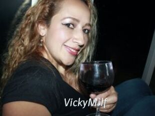 VickyMilf