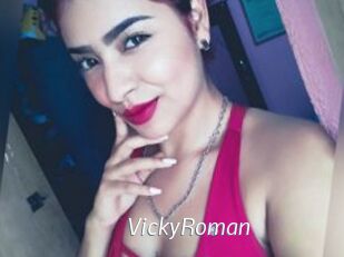 VickyRoman