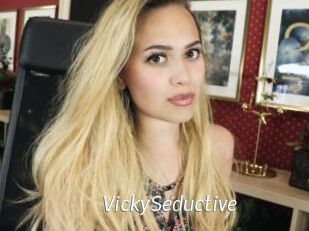 VickySeductive