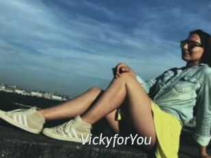 VickyforYou