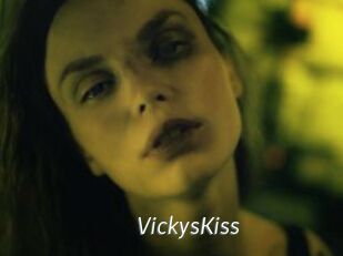 VickysKiss