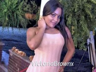 VictoriaBrownx