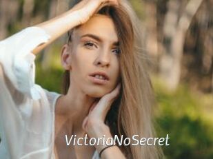 VictoriaNoSecret