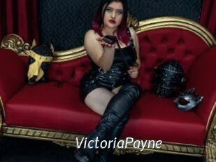 VictoriaPayne