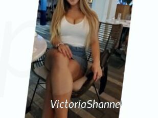 VictoriaShannel