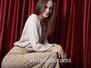 VictoriaSuccess