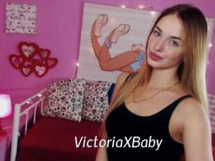 VictoriaXBaby