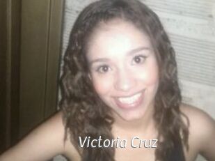 Victoria_Cruz