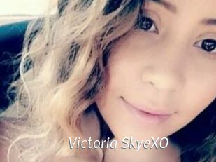 Victoria_SkyeXO