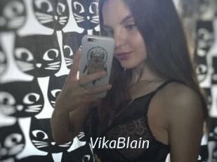 VikaBlain