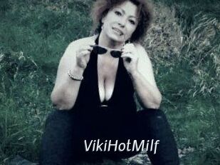 VikiHotMilf