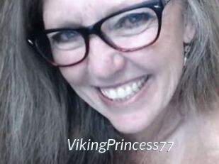 VikingPrincess77