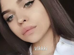 Vikkki