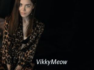 VikkyMeow