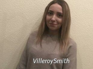 VilleroySmith