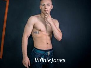 VinnieJones