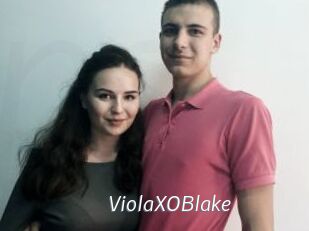 ViolaXOBlake