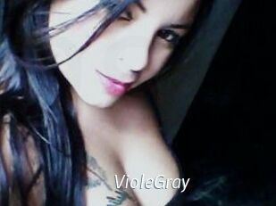 VioleGray