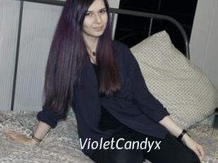 VioletCandyx