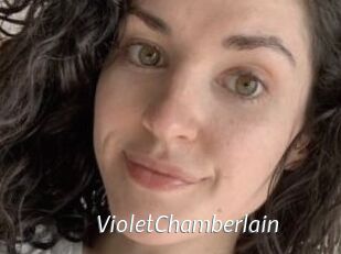 VioletChamberlain