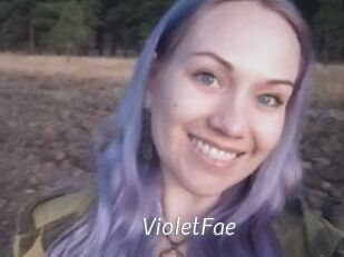 VioletFae